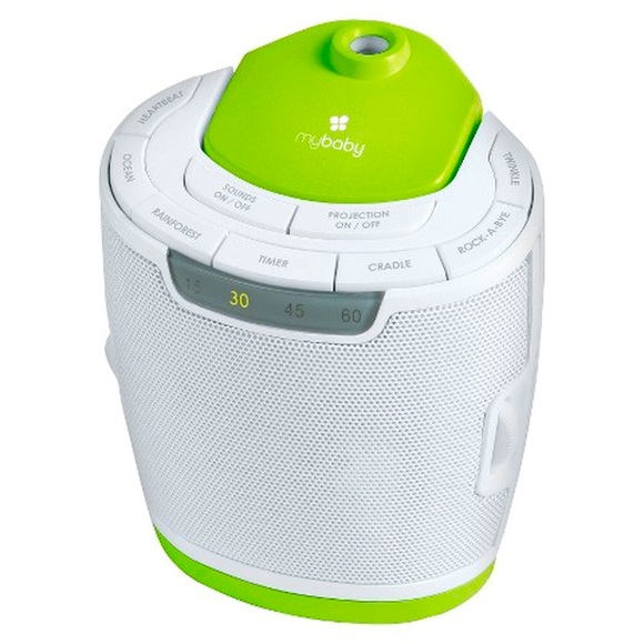 Baby music - Picture 2 of 5